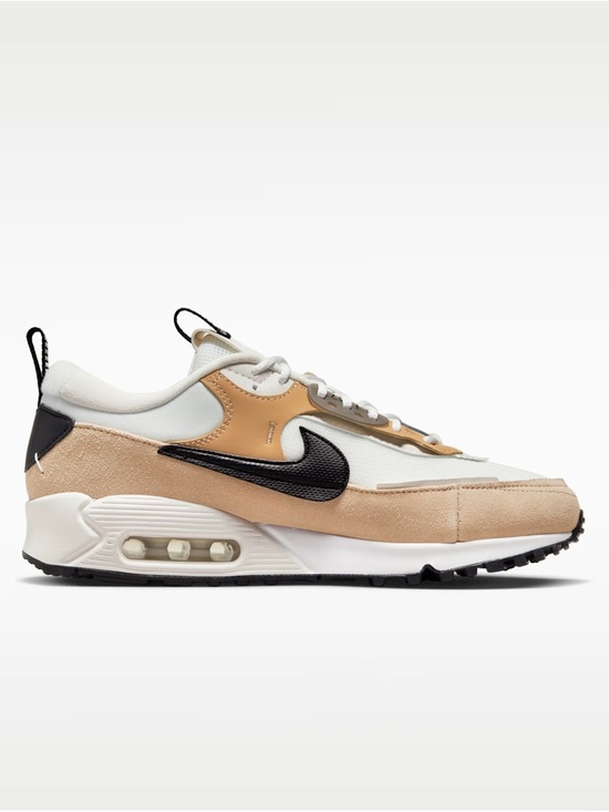 Nike Air Max 90 Futura NWT Women's Size 8.5 - Picture 4 of 16